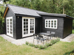 Holiday home Ebeltoft *LX *